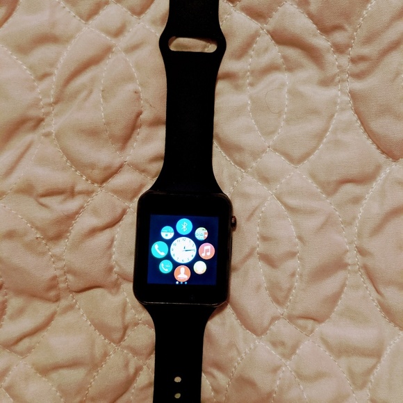 Smart Watch - Picture 8 of 8